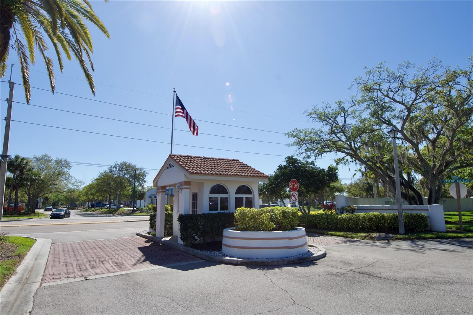 CASA DEL SOL SEC VI - Residential