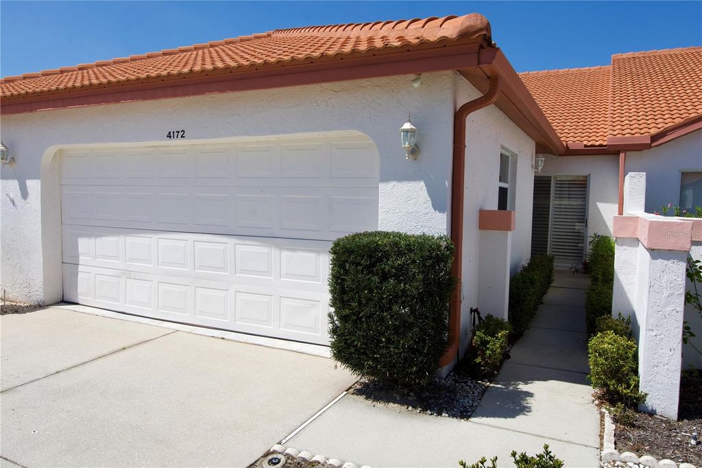 Photo of 4172 Marseilles Avenue #3255, Sarasota, FL 34233 (MLS # A4686873)