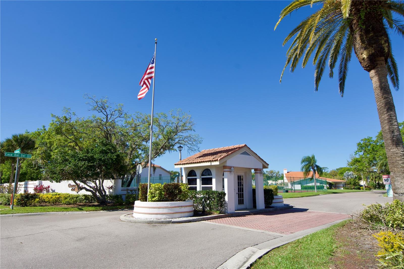 CASA DEL SOL SEC VI - Residential