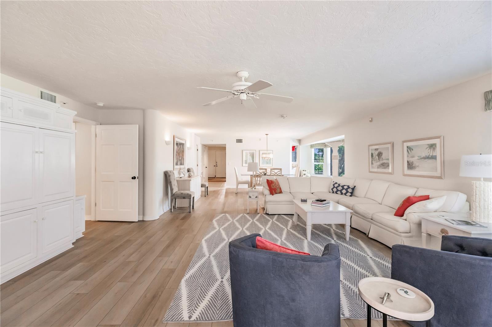 PLACIDA HARBOUR SEC 07 BLDG 22 - Residential Lease