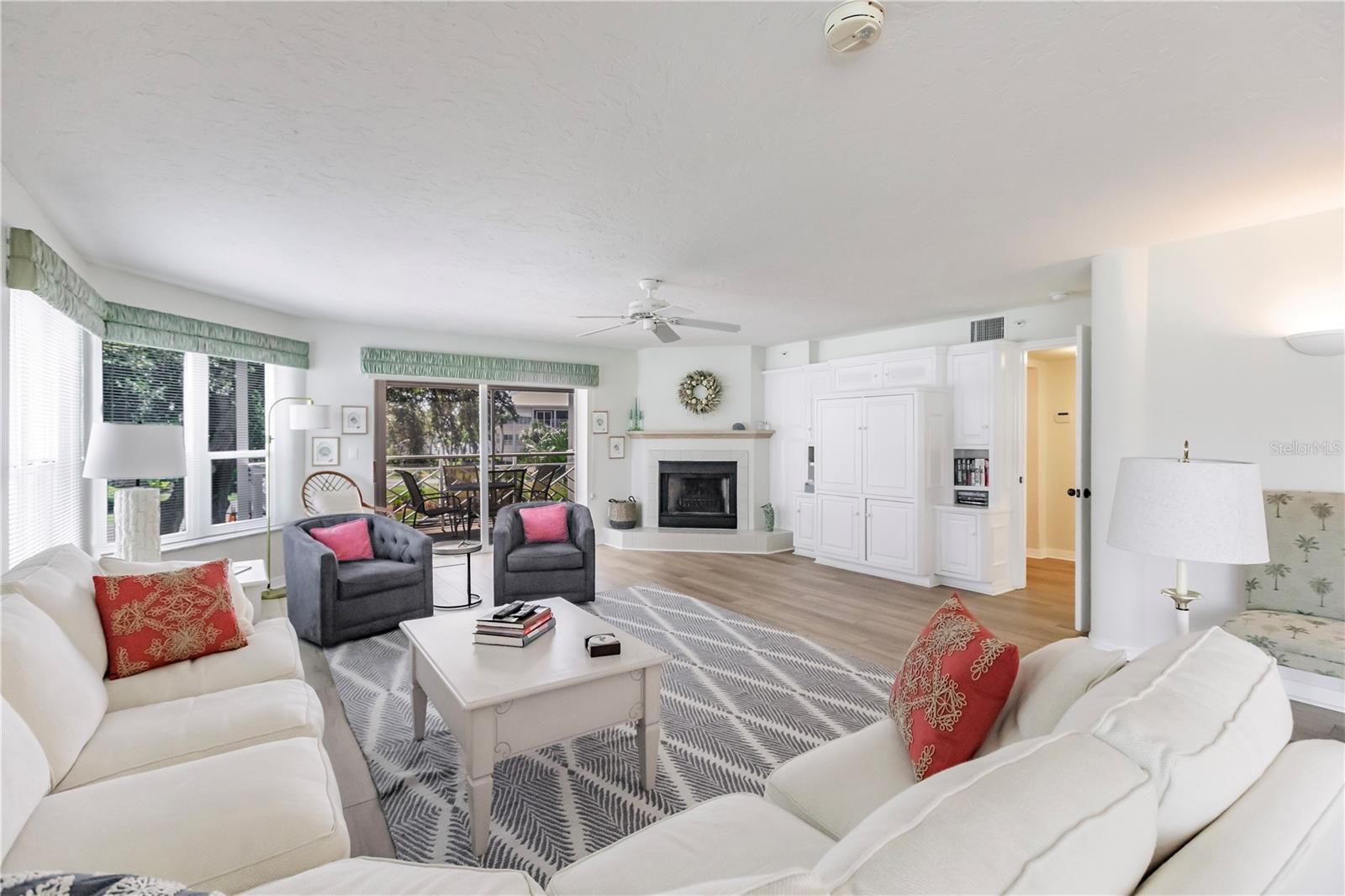 PLACIDA HARBOUR SEC 07 BLDG 22 - Residential Lease