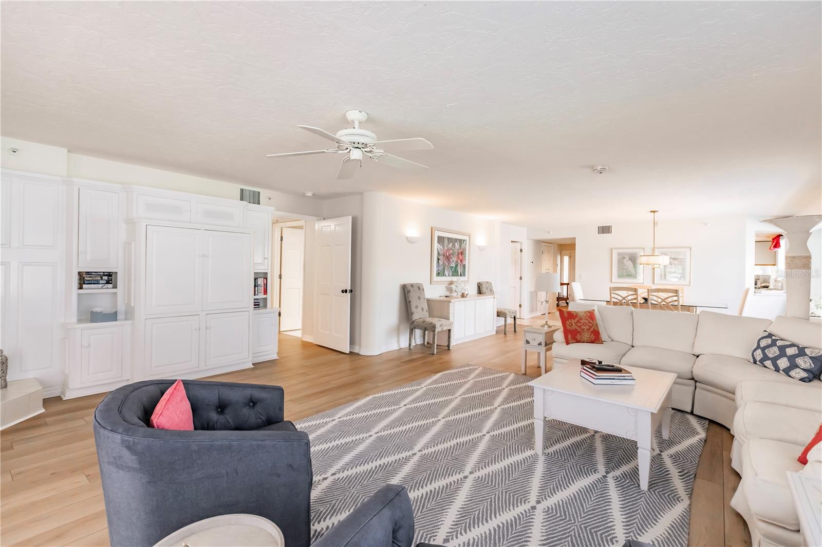 PLACIDA HARBOUR SEC 07 BLDG 22 - Residential Lease