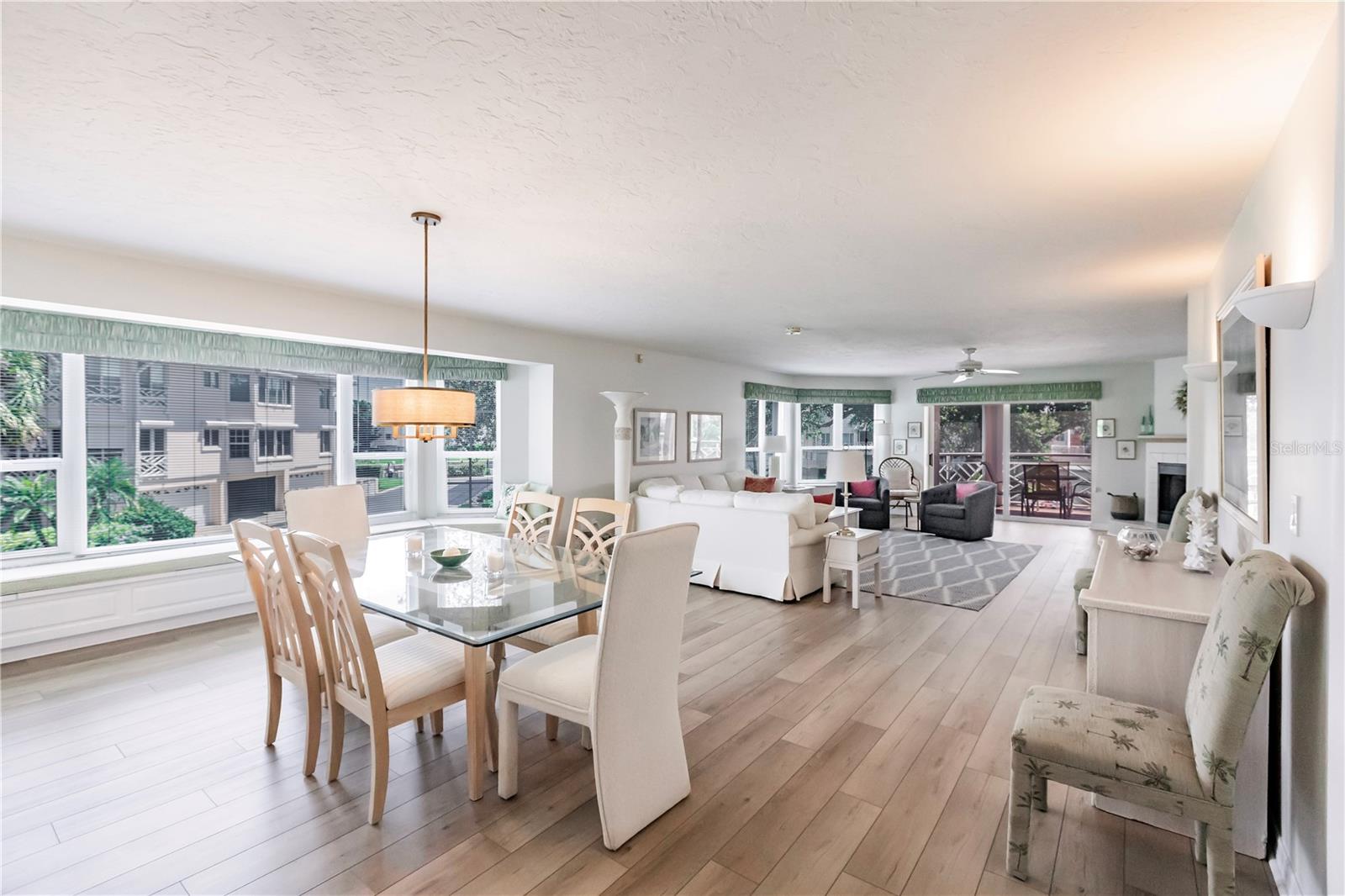 PLACIDA HARBOUR SEC 07 BLDG 22 - Residential Lease