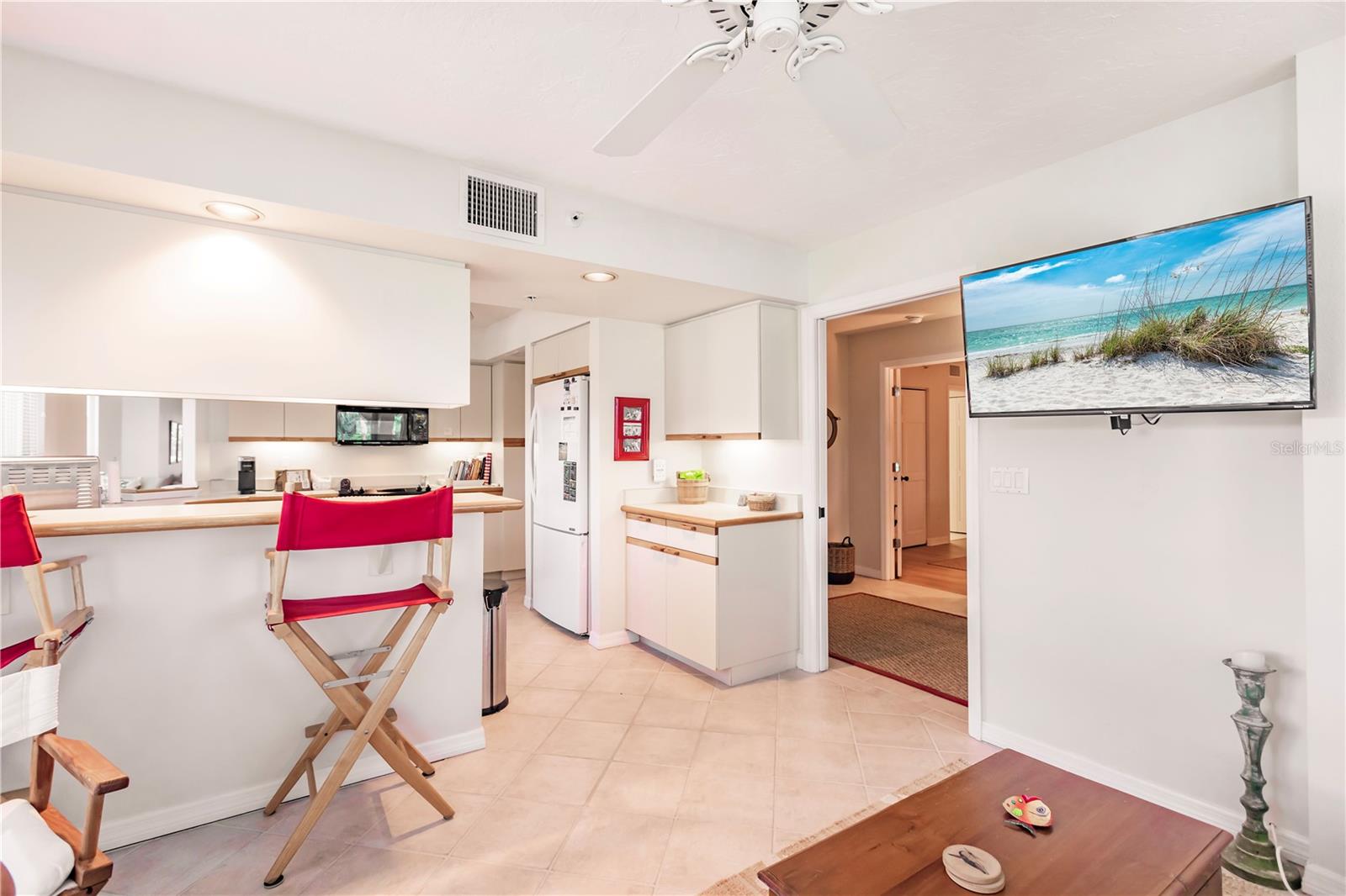 PLACIDA HARBOUR SEC 07 BLDG 22 - Residential Lease