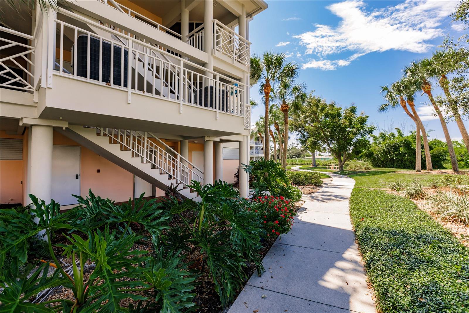 PLACIDA HARBOUR SEC 07 BLDG 22 - Residential Lease