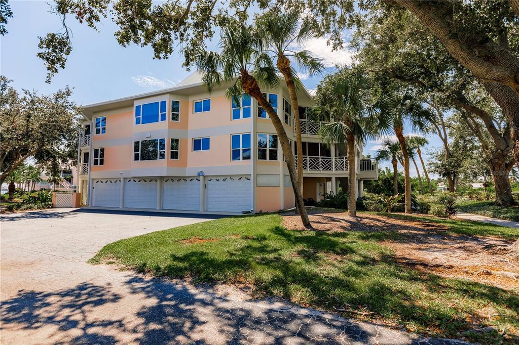 Photo of 11000 Placida Road #2201, Placida, FL 33946 (MLS # D6143105)
