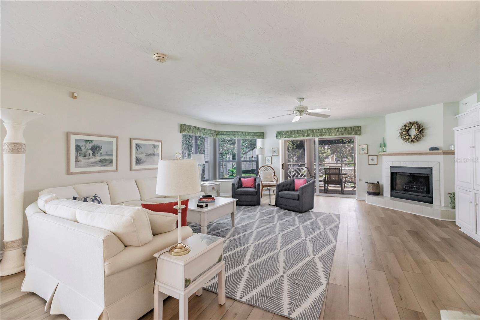 PLACIDA HARBOUR SEC 07 BLDG 22 - Residential Lease