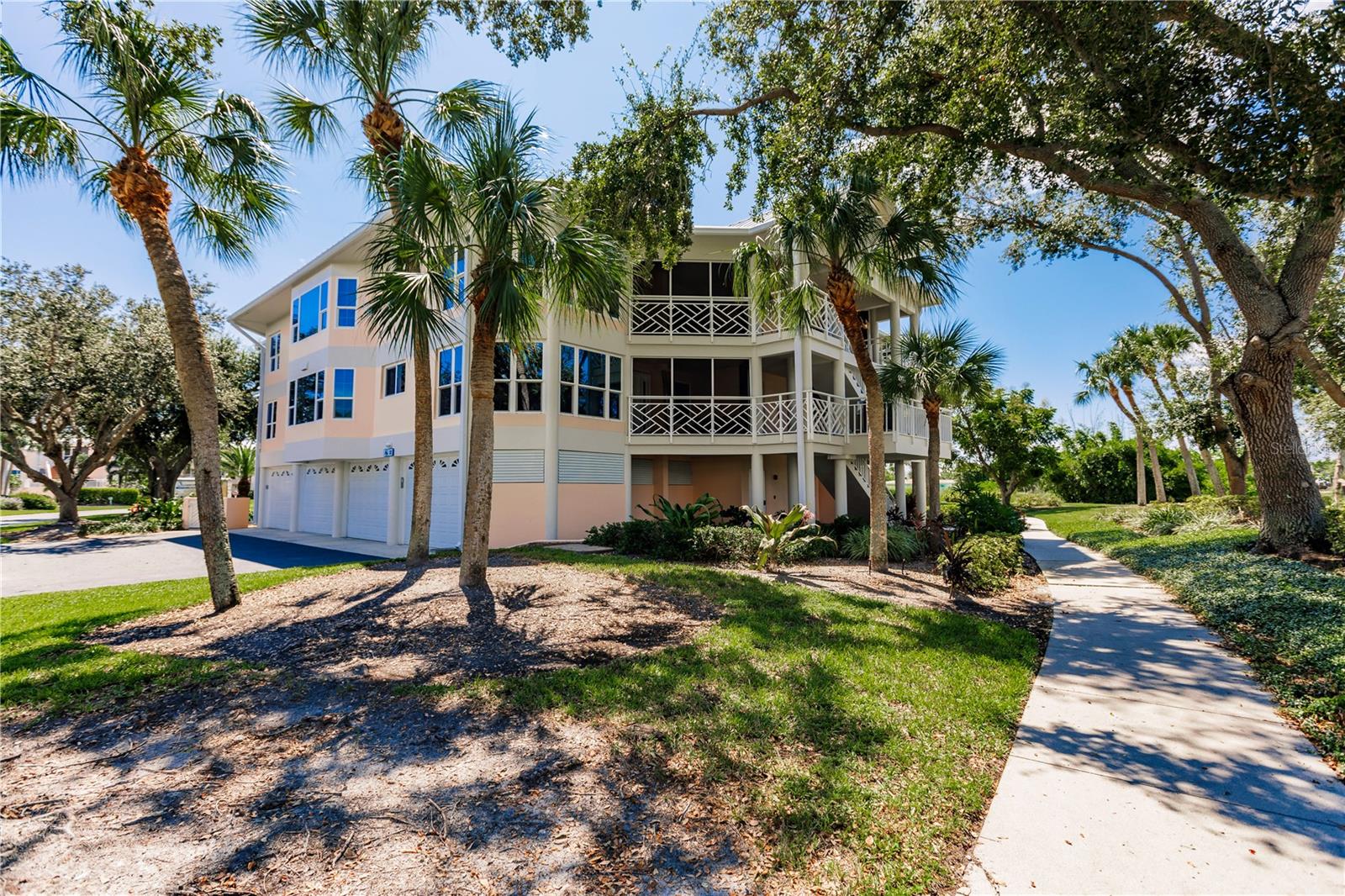 PLACIDA HARBOUR SEC 07 BLDG 22 - Residential Lease