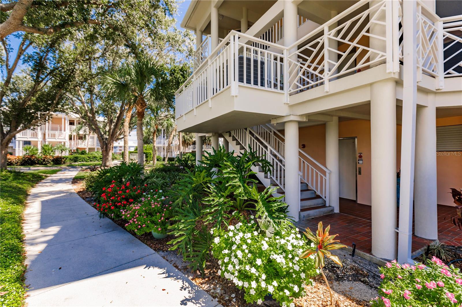 PLACIDA HARBOUR SEC 07 BLDG 22 - Residential Lease