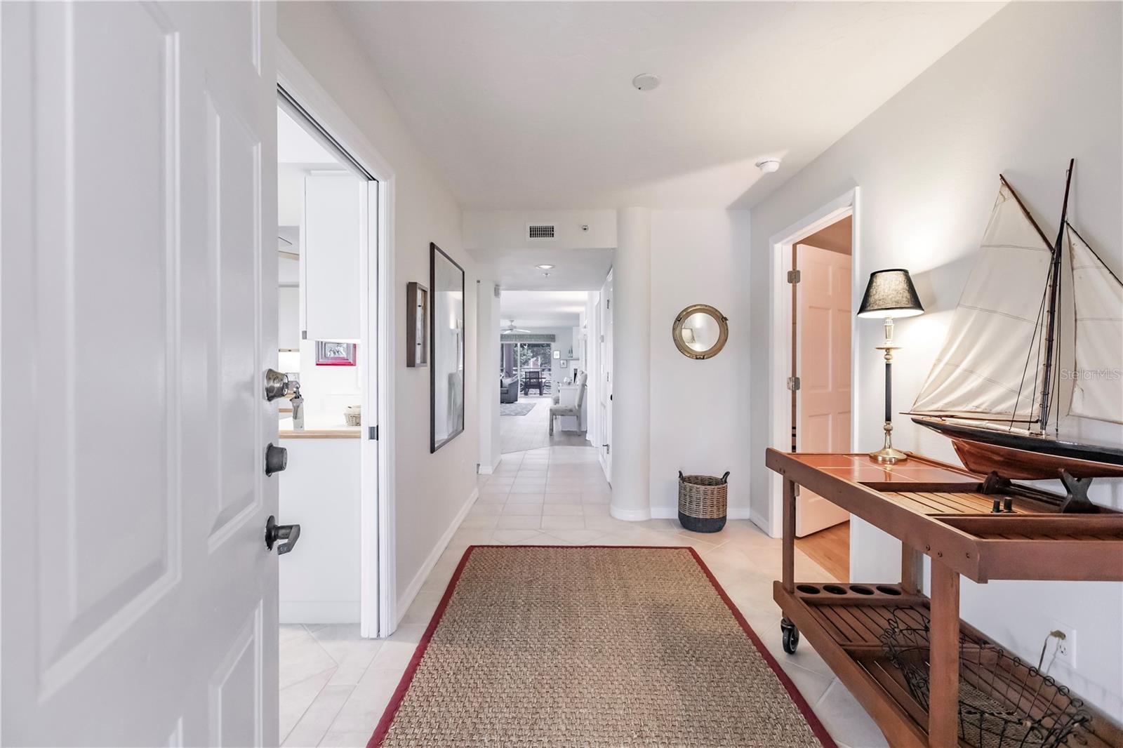 PLACIDA HARBOUR SEC 07 BLDG 22 - Residential Lease