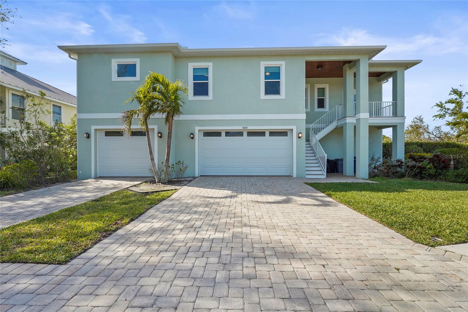 4109 COBIA COURT