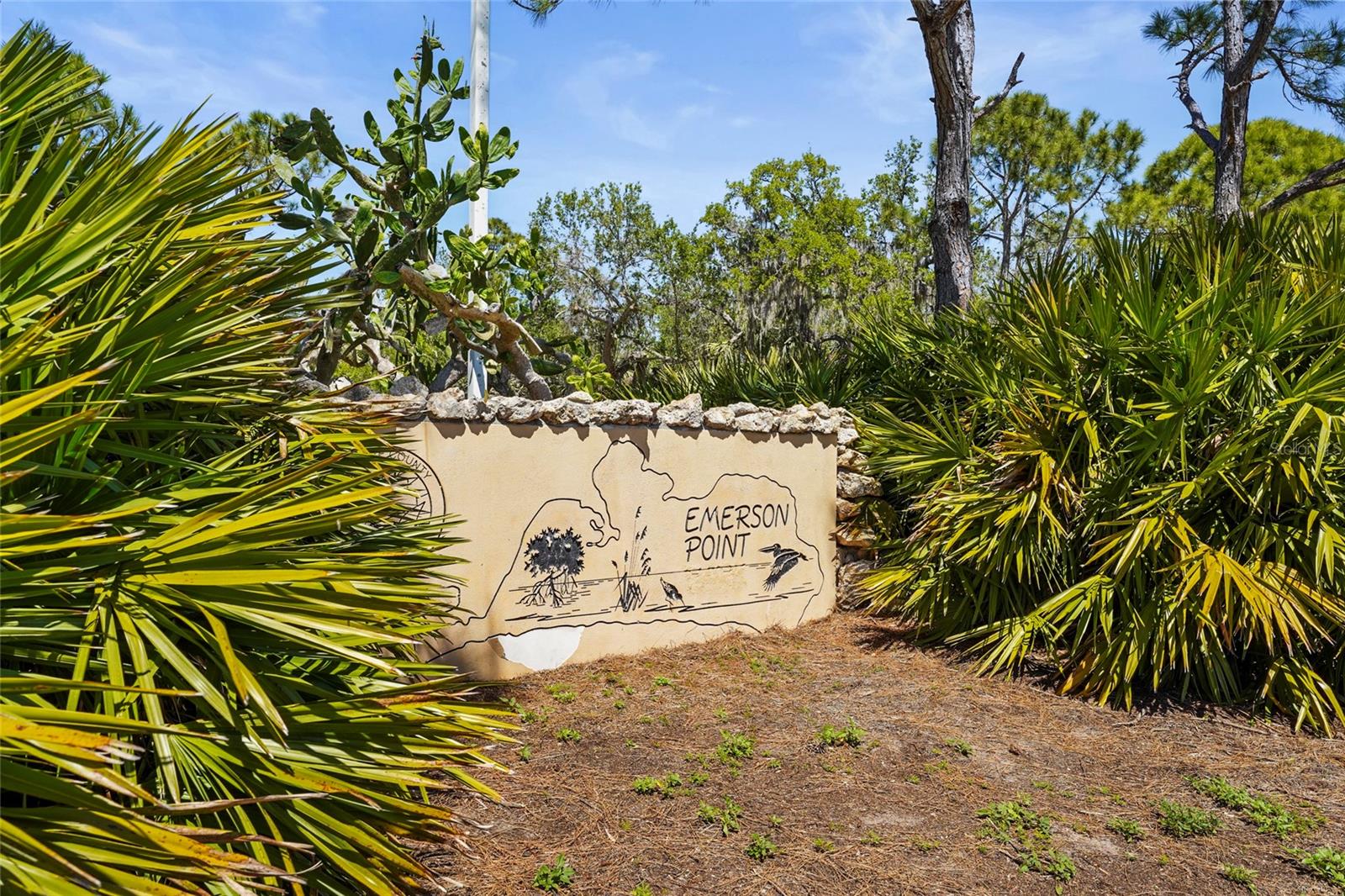MANGROVE POINT - Residential