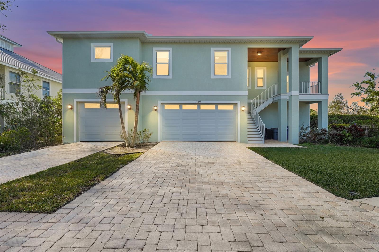 4109 COBIA COURT