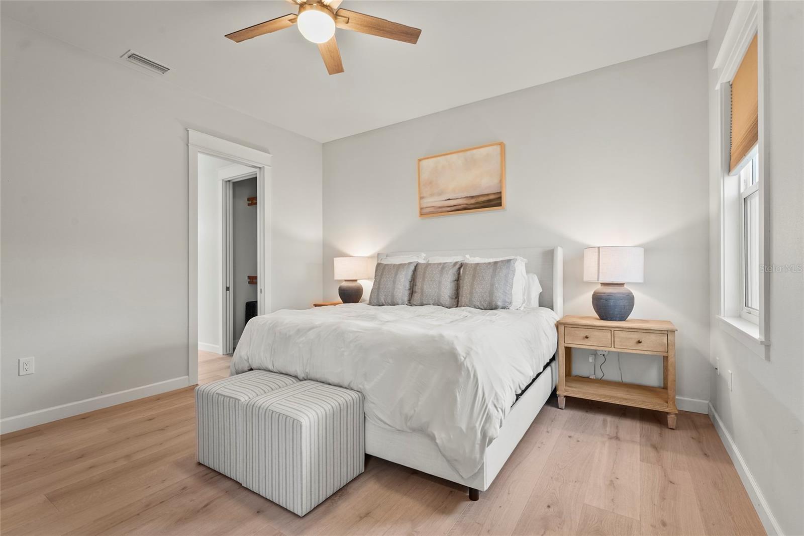 MANGROVE POINT - Residential