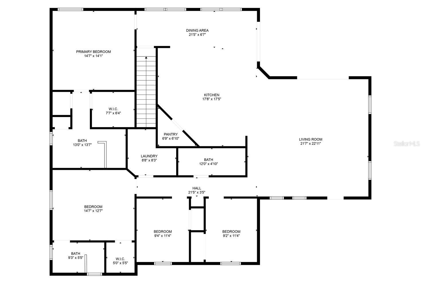 MANGROVE POINT - Residential