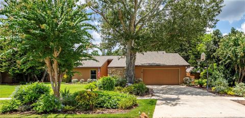 A home in ORLANDO