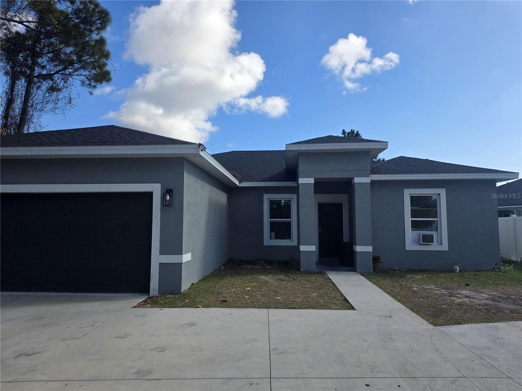 Photo of 697 James Court, Kissimmee, FL 34759 (MLS # O6375193)