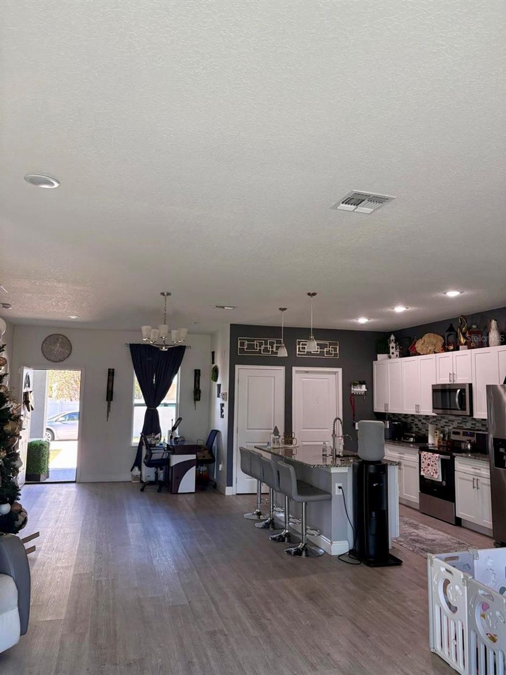 Photo of 697 James Court, Kissimmee, FL 34759 (MLS # O6375193)