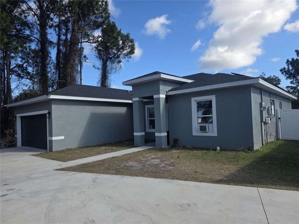 Photo of 697 James Court, Kissimmee, FL 34759 (MLS # O6375193)