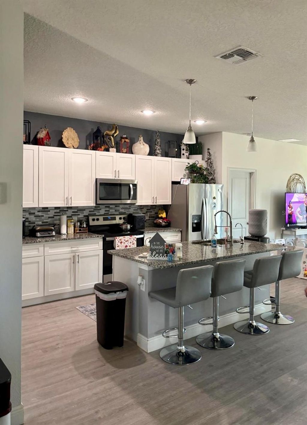 Photo of 697 James Court, Kissimmee, FL 34759 (MLS # O6375193)