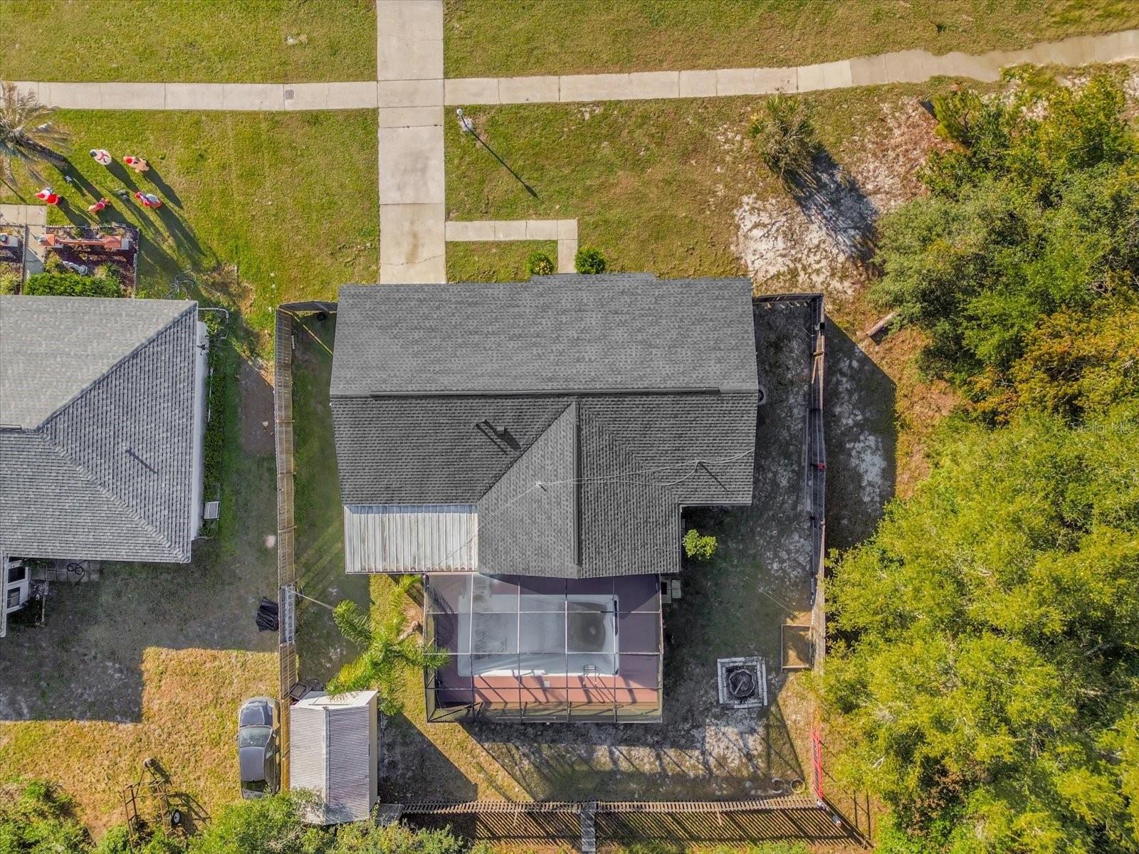 MARION OAKS UN 02 - Residential