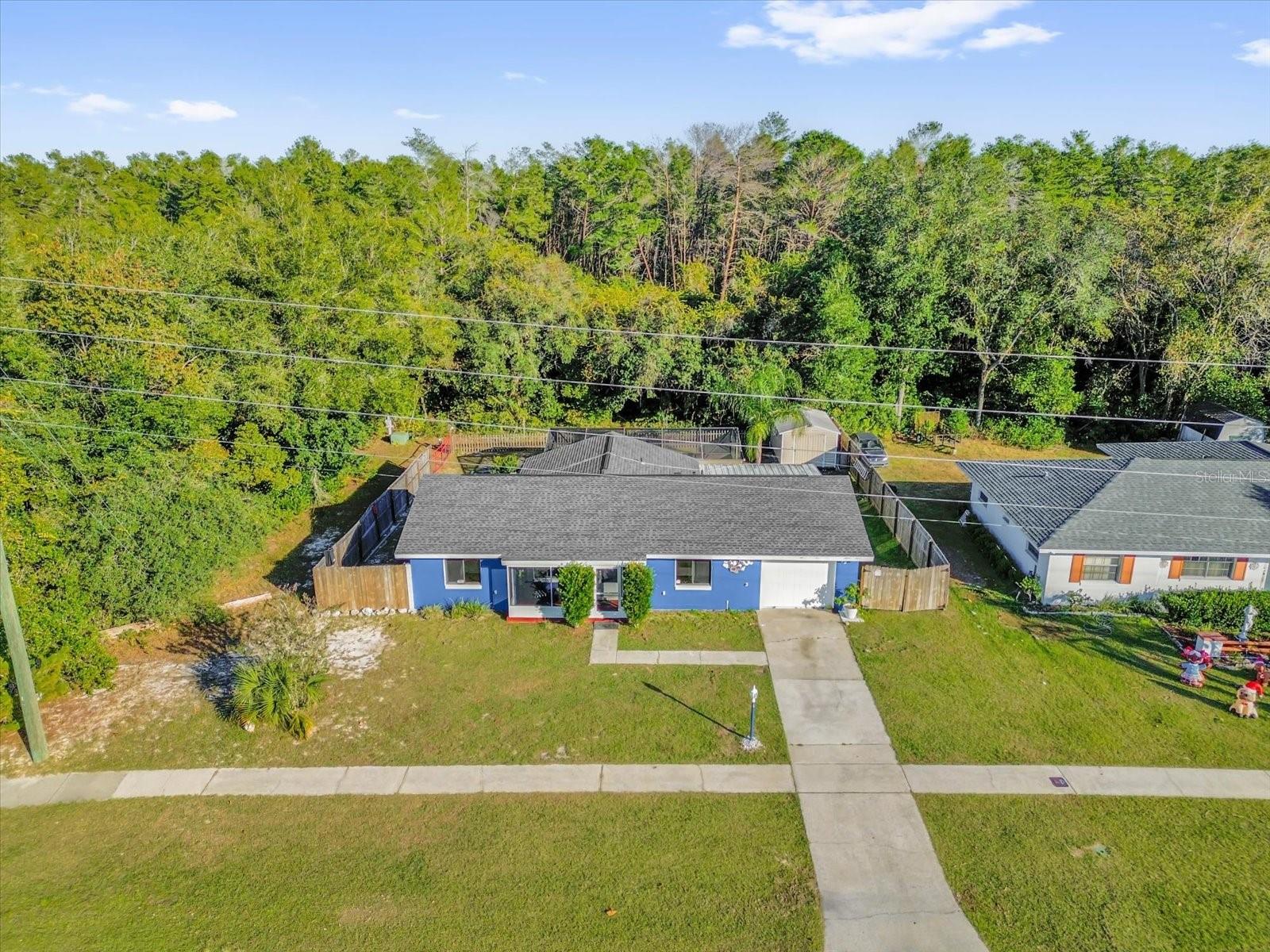 MARION OAKS UN 02 - Residential