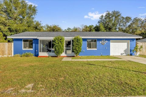 409 MARION OAKS DRIVE OCALA FL 34473
