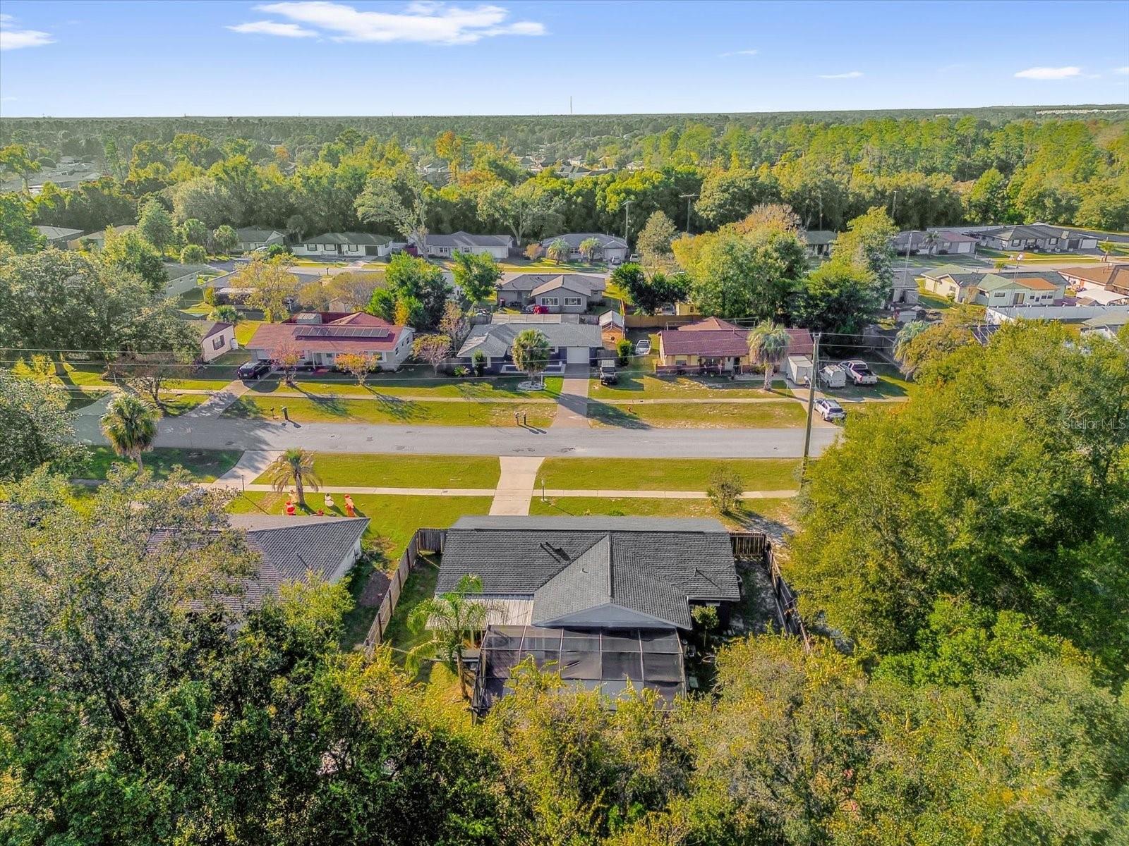 MARION OAKS UN 02 - Residential