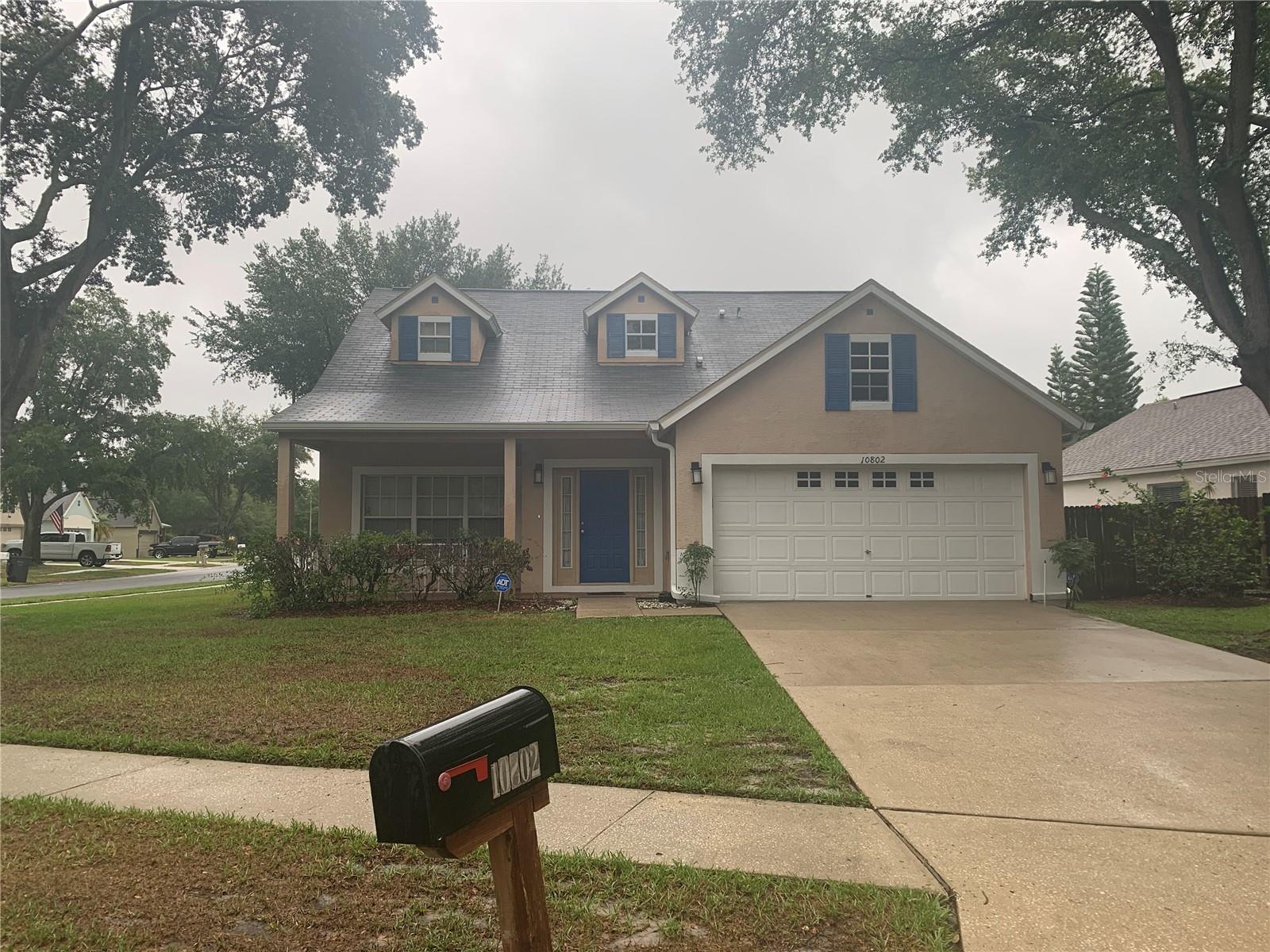 Photo 2 of 16 of 10802 KENBROOK DRIVE house