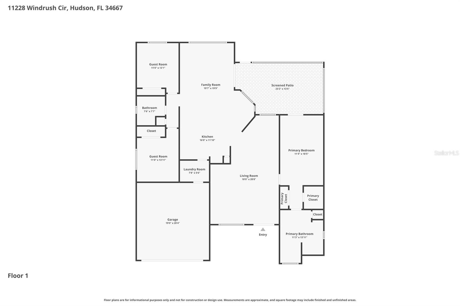 11228 WINDRUSH CIRCLE