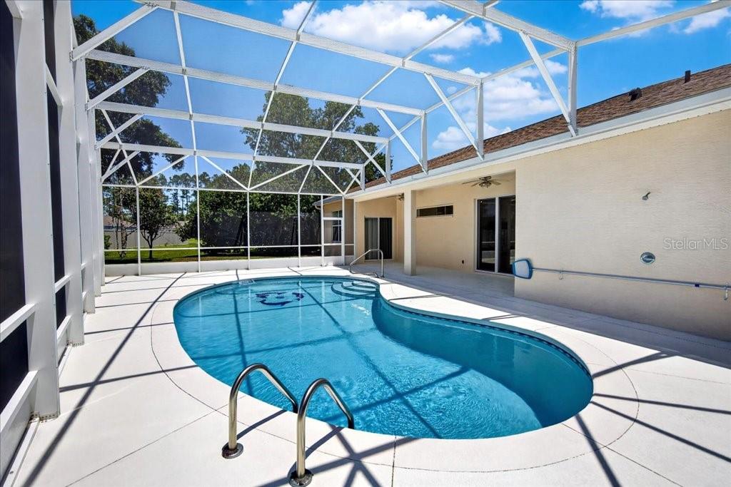 DEERWOOD REP BLK 20 PINE LAKES GOLF COURSE - Residential