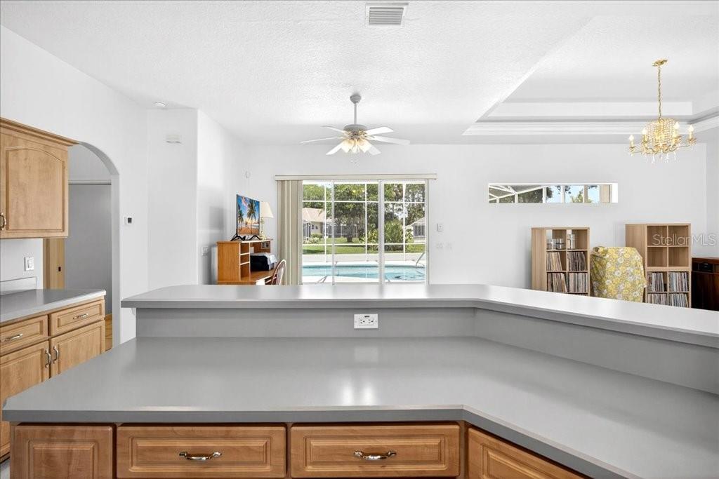 DEERWOOD REP BLK 20 PINE LAKES GOLF COURSE - Residential