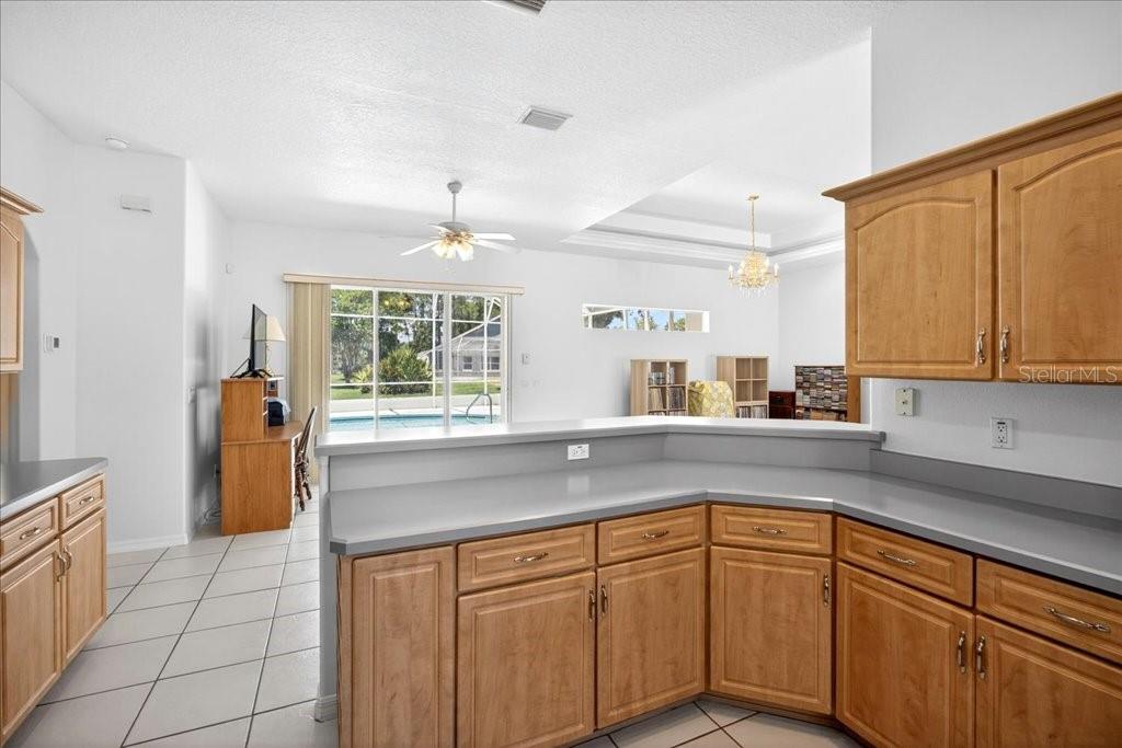 DEERWOOD REP BLK 20 PINE LAKES GOLF COURSE - Residential