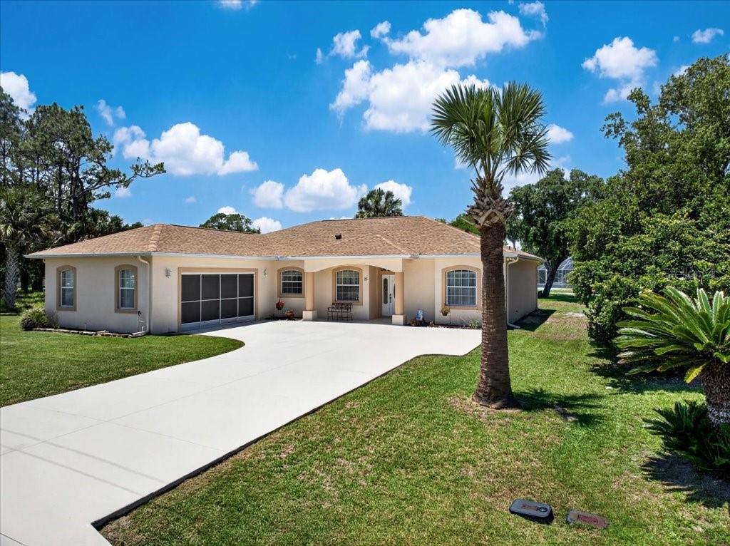 DEERWOOD REP BLK 20 PINE LAKES GOLF COURSE - Residential