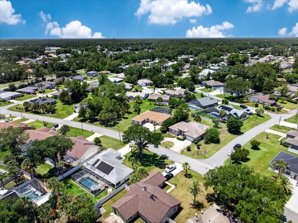 DEERWOOD REP BLK 20 PINE LAKES GOLF COURSE - Residential