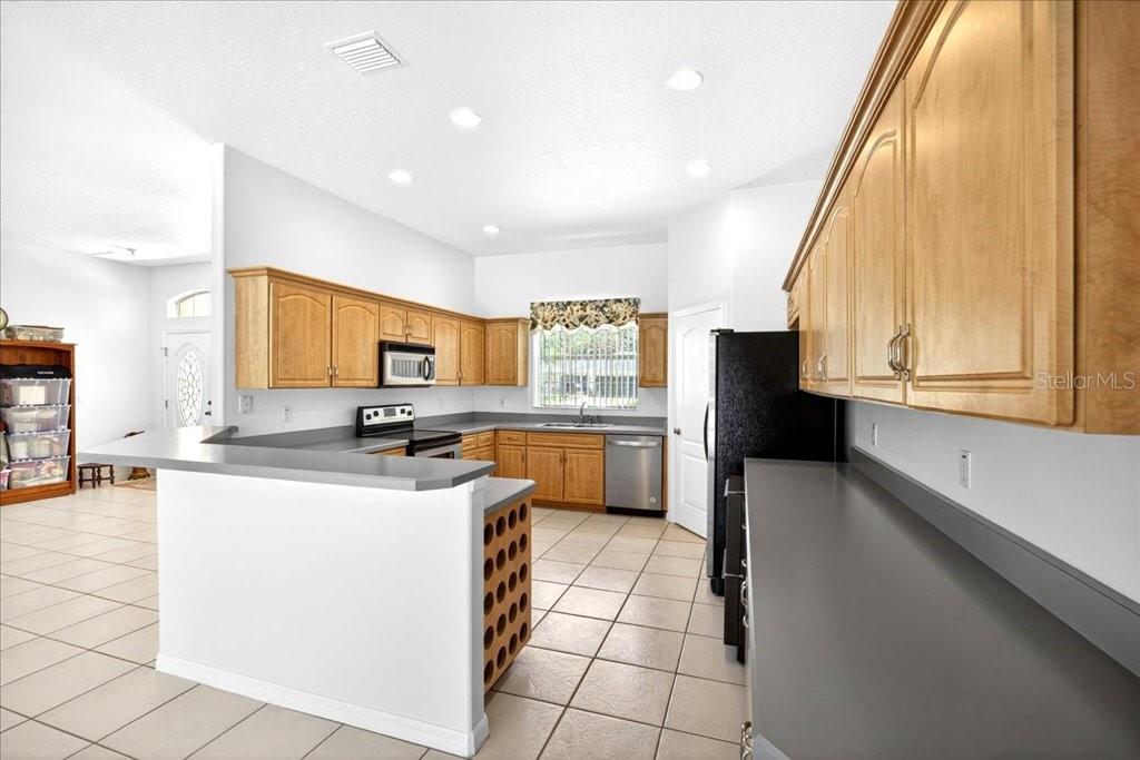 DEERWOOD REP BLK 20 PINE LAKES GOLF COURSE - Residential