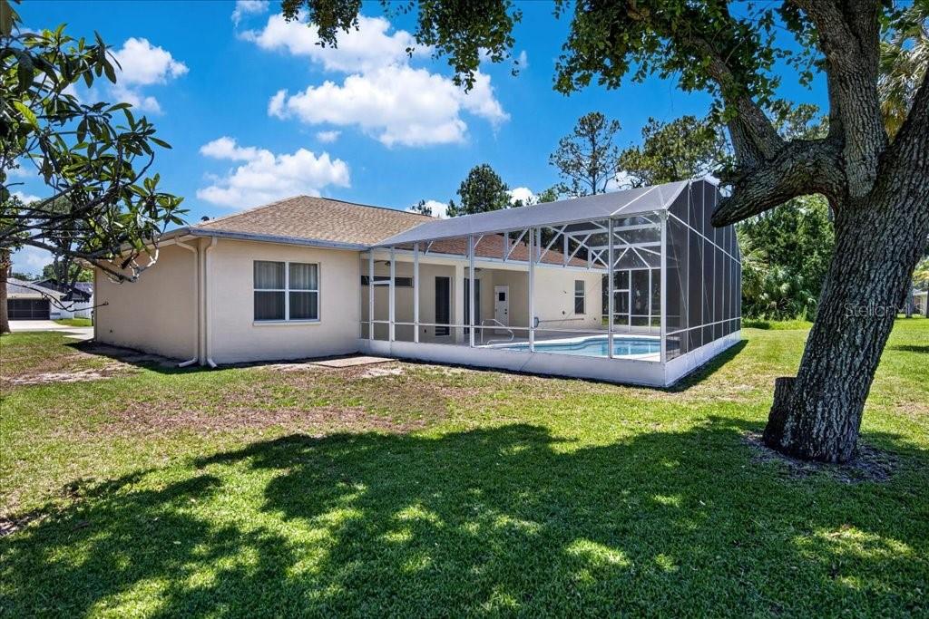 DEERWOOD REP BLK 20 PINE LAKES GOLF COURSE - Residential