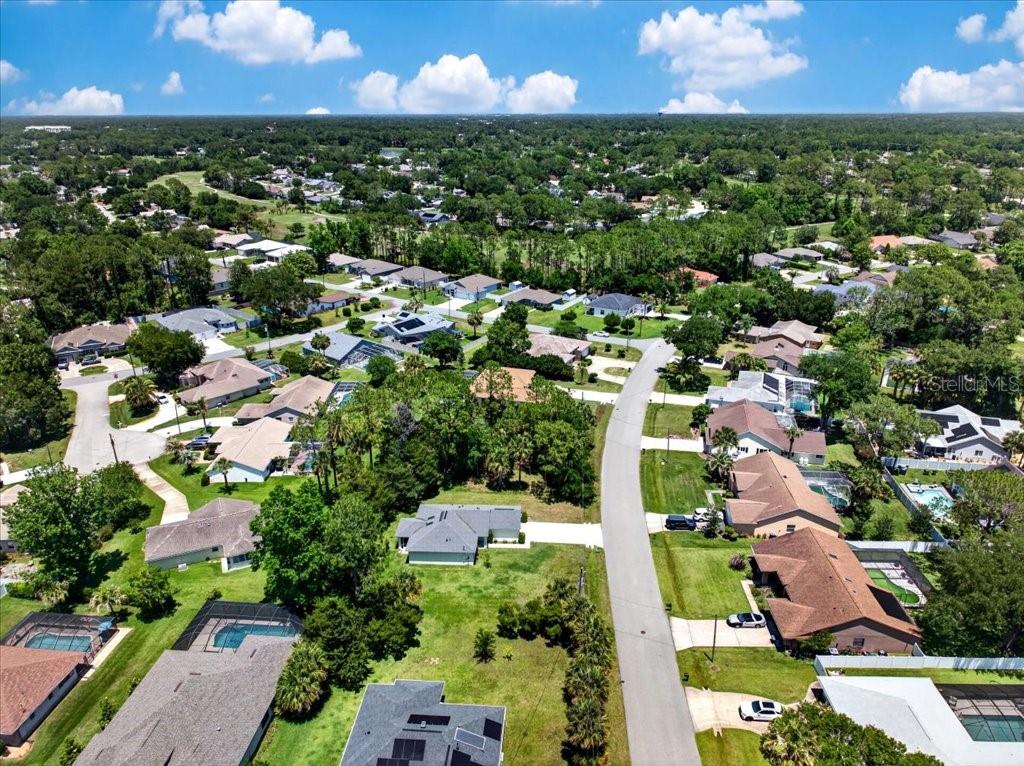 DEERWOOD REP BLK 20 PINE LAKES GOLF COURSE - Residential