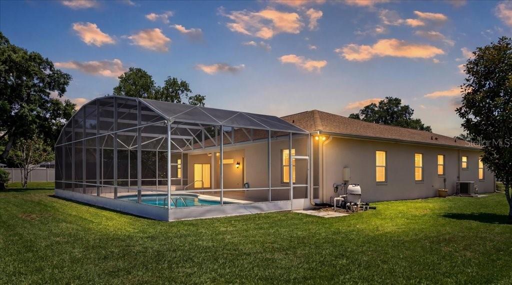 DEERWOOD REP BLK 20 PINE LAKES GOLF COURSE - Residential