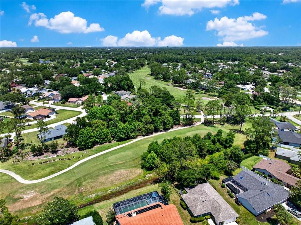 DEERWOOD REP BLK 20 PINE LAKES GOLF COURSE - Residential