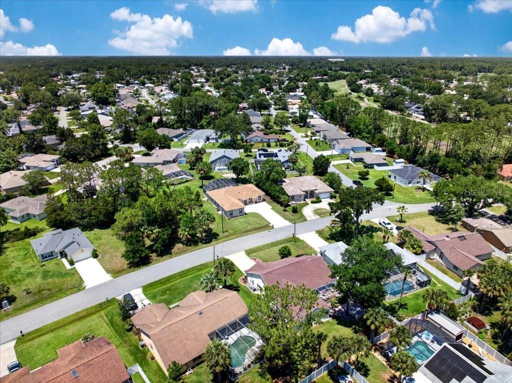 DEERWOOD REP BLK 20 PINE LAKES GOLF COURSE - Residential