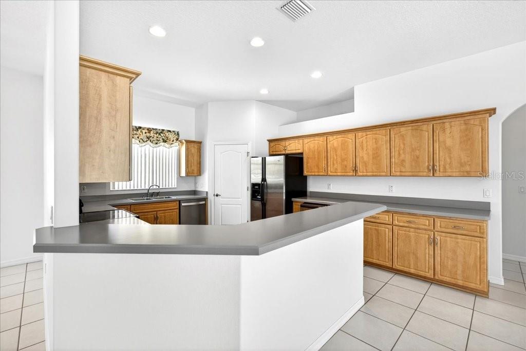 DEERWOOD REP BLK 20 PINE LAKES GOLF COURSE - Residential