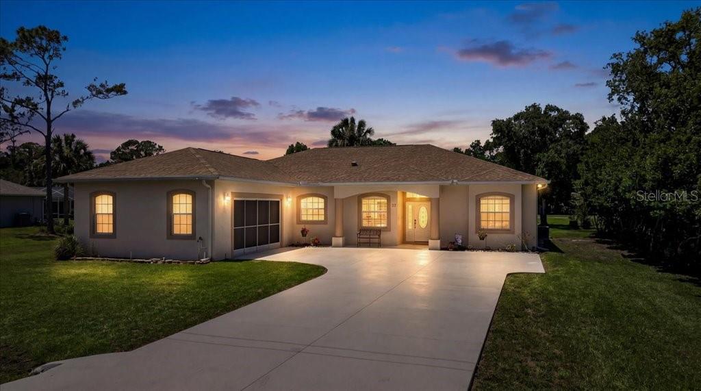DEERWOOD REP BLK 20 PINE LAKES GOLF COURSE - Residential