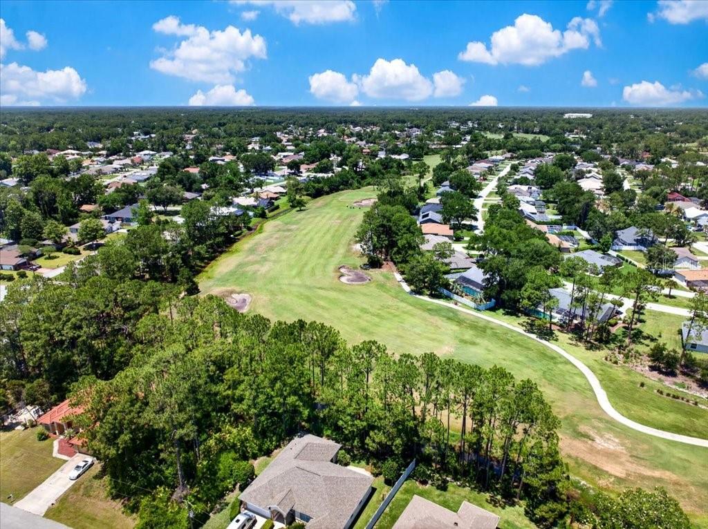 DEERWOOD REP BLK 20 PINE LAKES GOLF COURSE - Residential