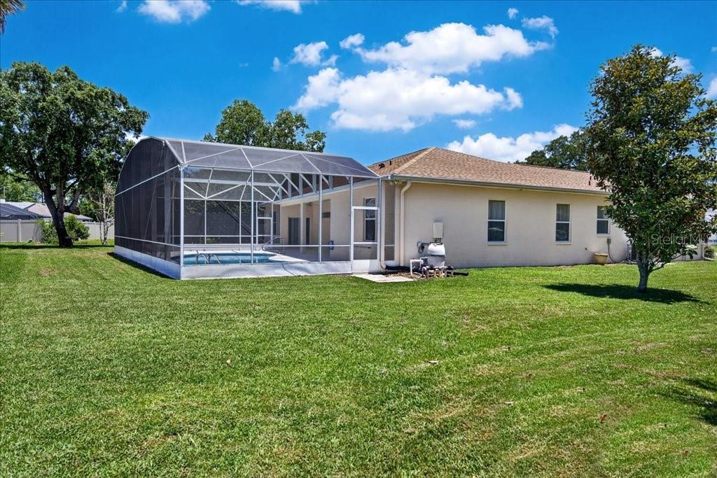 DEERWOOD REP BLK 20 PINE LAKES GOLF COURSE - Residential