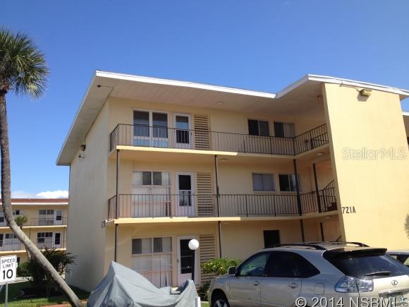 River House - Residential