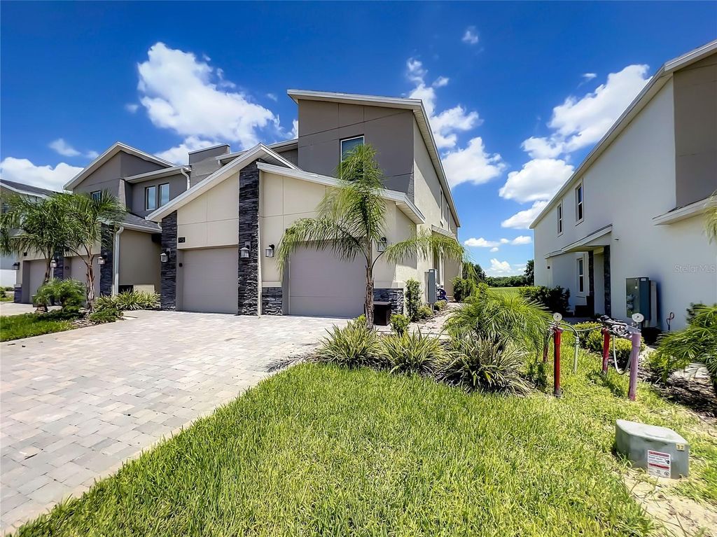 Photo of 747 Ocean Course Avenue #747, Davenport, FL 33896 (MLS # S5135435)