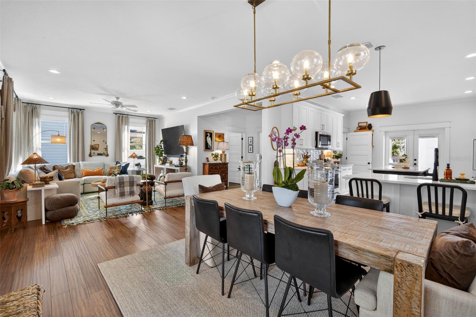 CHELSEA - Residential