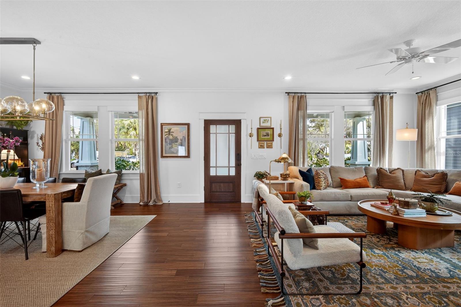 CHELSEA - Residential