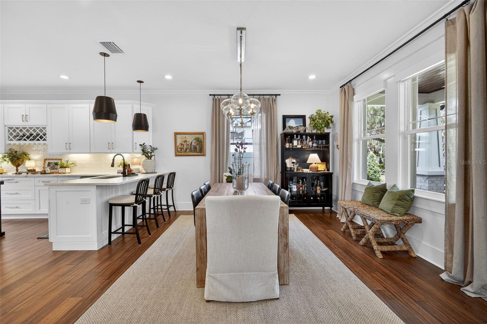 CHELSEA - Residential